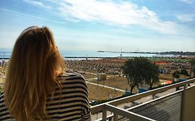 Hotel Tritone Rimini
